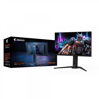 Gigabyte AORUS FO27Q2 Photo#7