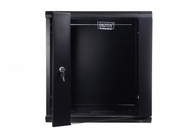 DIGITUS DN-WU19 12U/450/B Photo#5