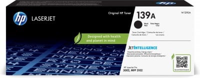 HP W1390A Photo#1