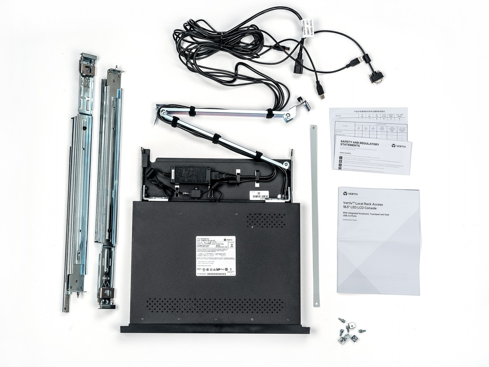 Vertiv LRA185KMM-201