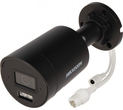 Hikvision DS-2CD2043G2-LI2U(2.8mm)(BLACK) Photo#1