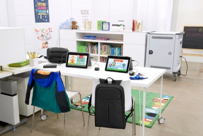 HP 1E7D6AA Photo#4