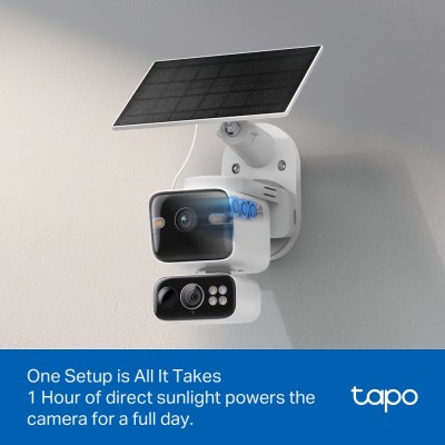 TP-LINK Tapo C645D KIT Photo#9
