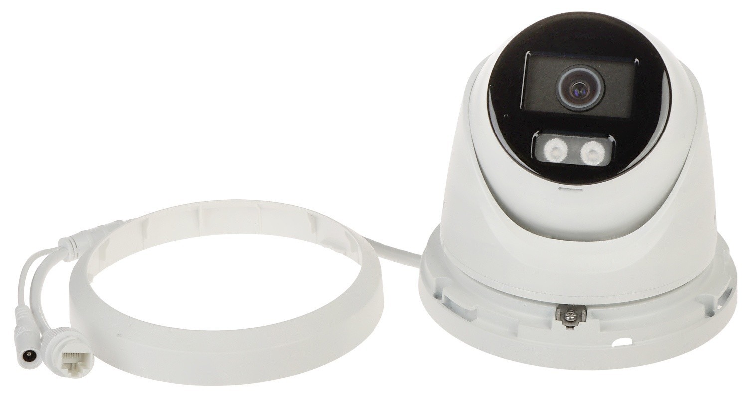 Hikvision DS-2CD2387G2H-LI(2.8mm)(eF)
