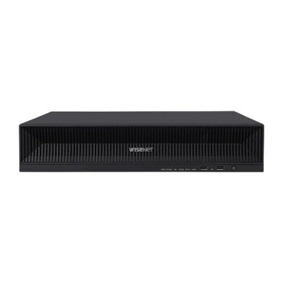 Hanwha Vision XRN-1620SB1-4TB-S Photo#2
