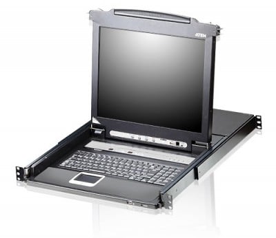 ATEN CL5708N-ATA-SG Photo#1