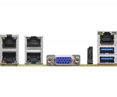 ASRock B550D4ID-2L2T Photo#4