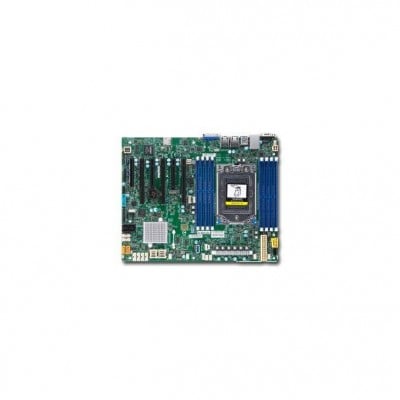 Supermicro MBD-H11SSL-NC-B Photo#3