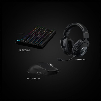 Logitech 910-005881 Photo#9