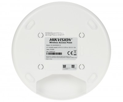 Hikvision DS-3WAP622E-SI Photo#2