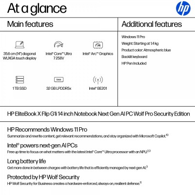 HP B69BNET#ABD Photo#4
