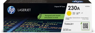 HP W2302A Photo#1