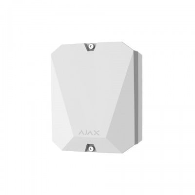 Ajax Systems Ajax Systems 38186.92.WH1 vhfBridge (modulis ar korpusu) - balts