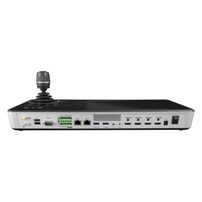 BCS BCS-DVR-KNLCD-II Photo#5
