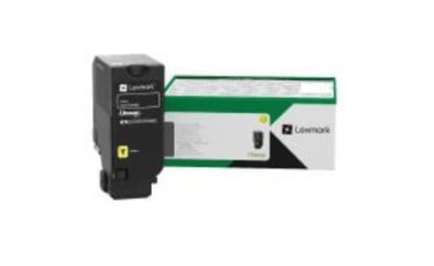 Lexmark 66S2X00 Photo#1