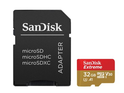 Sandisk SDSQXAF-032G-GN6AA Photo#4