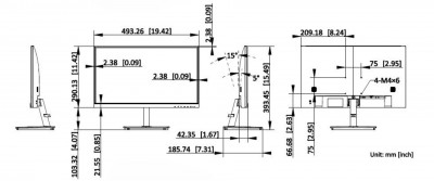 Hikvision DS-D5022F2-1P2 Photo#8