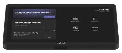 Logitech TAPMSTBASEASU Photo#5