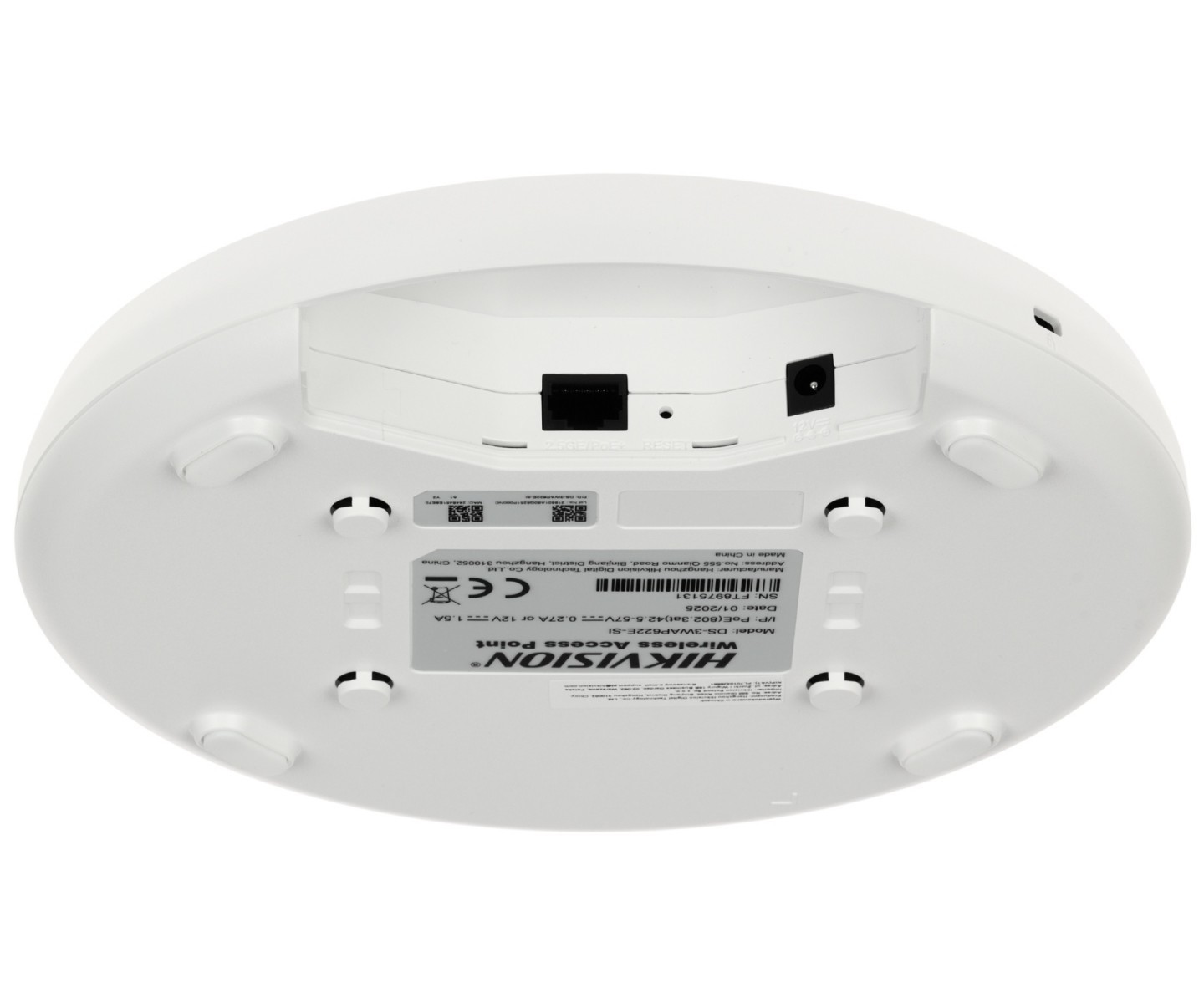 Hikvision DS-3WAP622E-SI