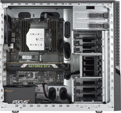 Supermicro CSE-GS5A-754K Photo#2