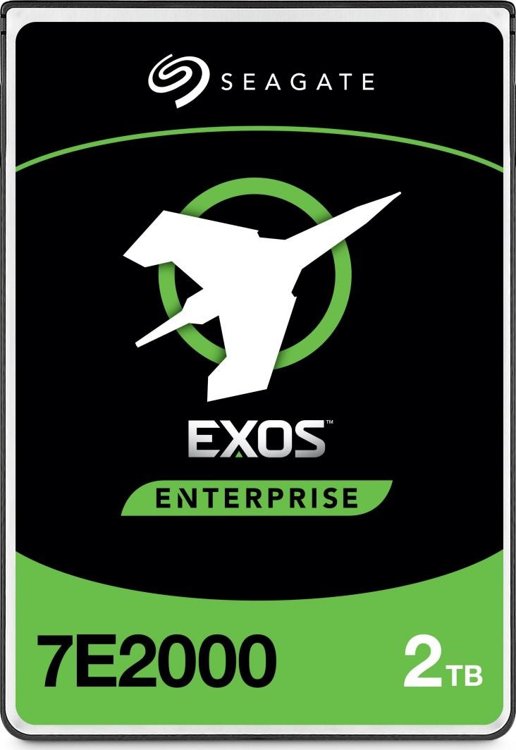 Seagate ST2000NX0253