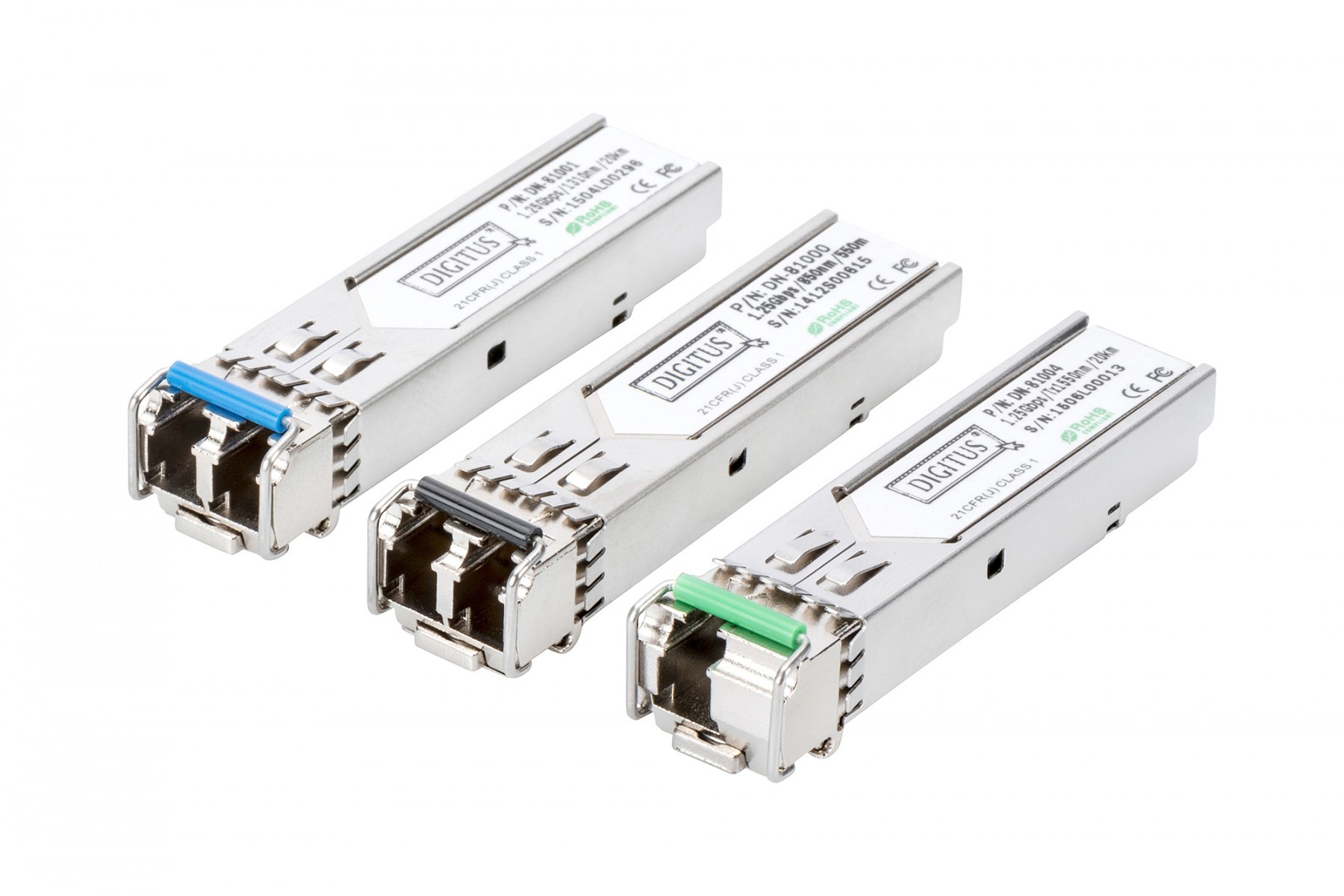 DIGITUS DN-81001
