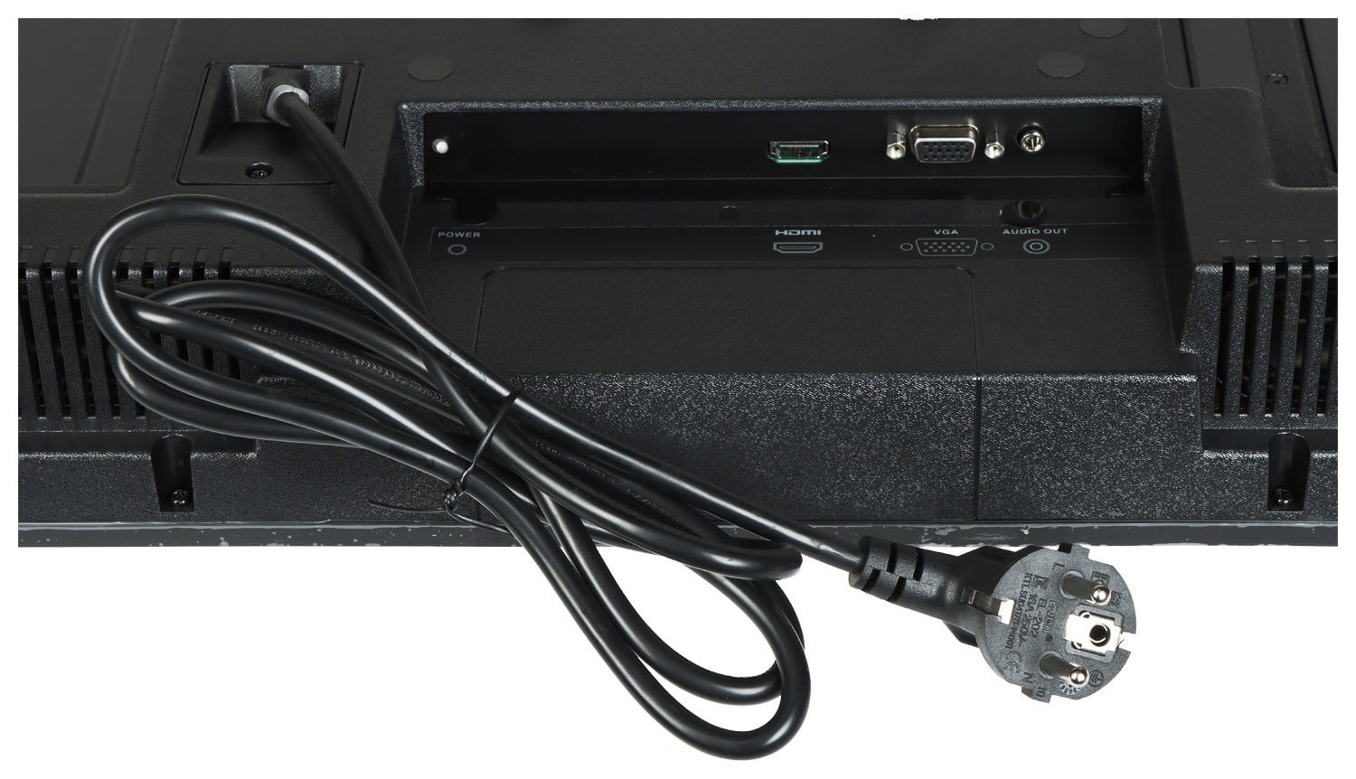 Hikvision DS-D5032F3-1V0S