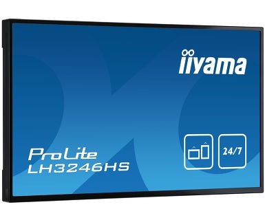 iiyama LH3246HS-B1 Photo#3