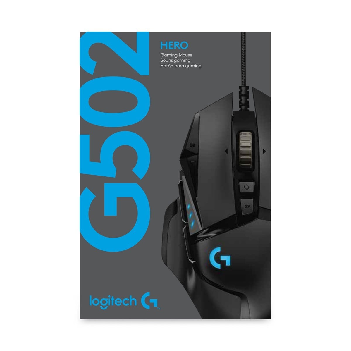 Logitech 910-005471