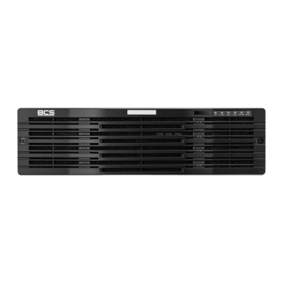BCS BCS-P-NVR12816-4KR Photo#1
