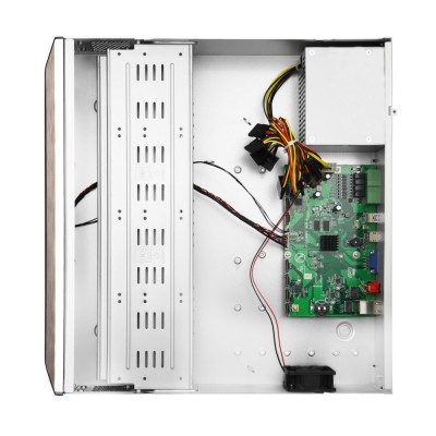 BCS BCS-P-NVR3208-A-4K(4) Photo#6