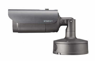Hanwha Vision XNO-6080R Photo#4