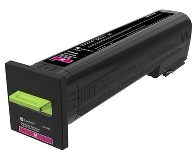 Lexmark 72K20ME Photo#1