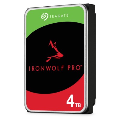 Seagate ST4000NE001 4 PACK Photo#2