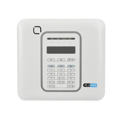 BCS PANEL GTI ONE LTE Photo#1