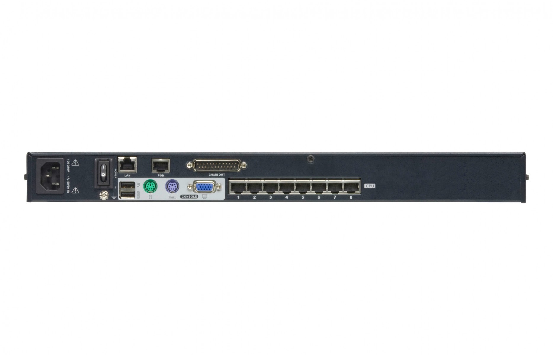 ATEN KH1508AI-AX-G