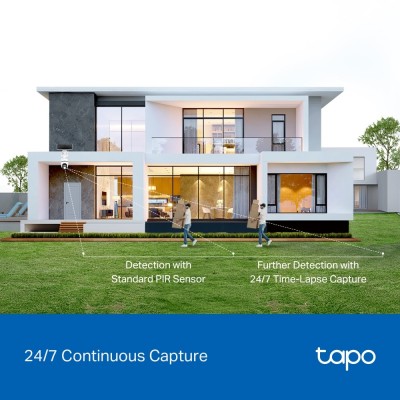 TP-LINK Tapo C630 KIT Photo#7