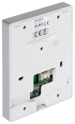 Hikvision DS-K1T802E Photo#2