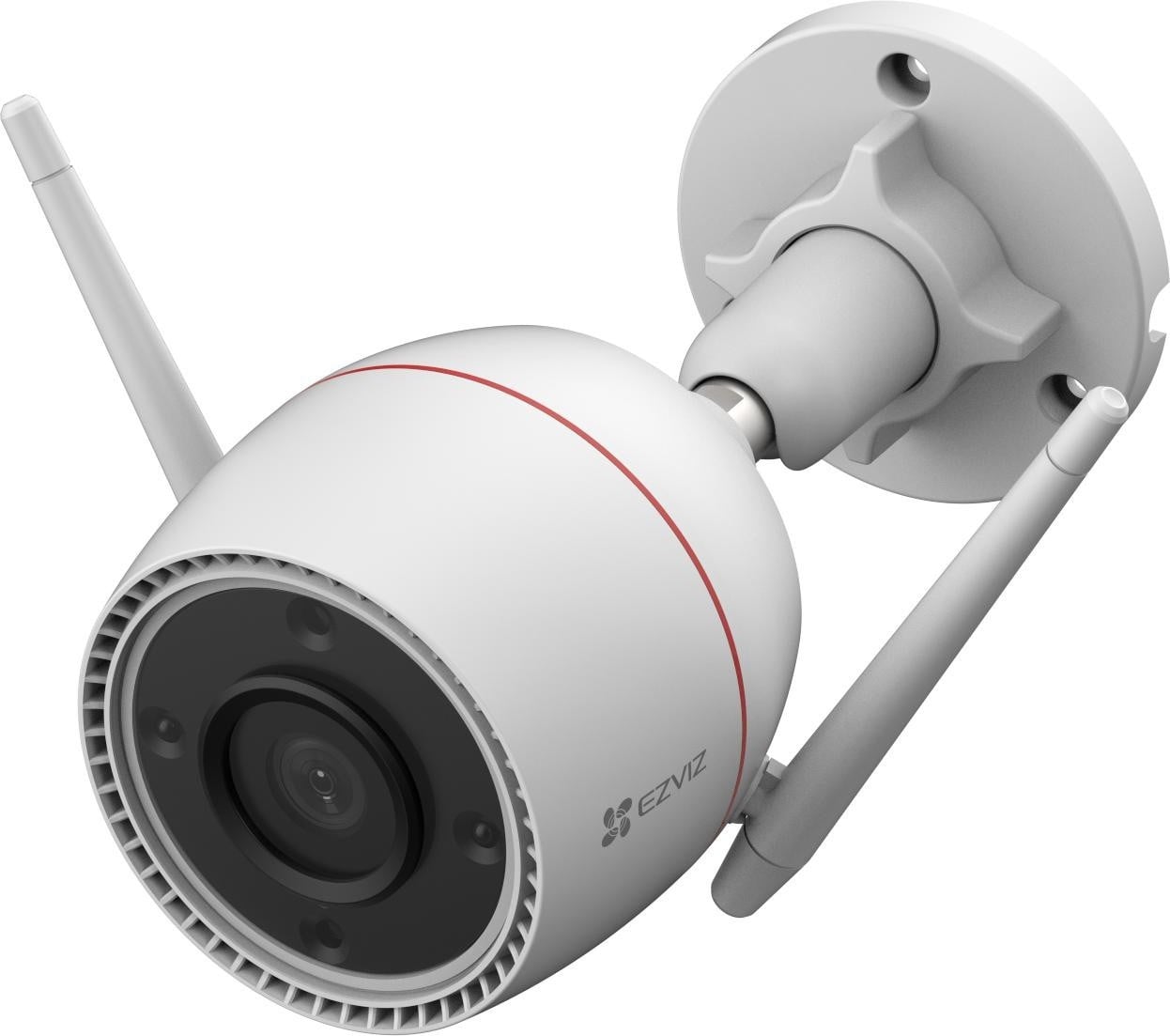 EZVIZ EZVIZ CS-H3c (5MP, 2.8mm, Farbe) IP-Kamera H3c 3K 5MP