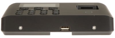Hikvision DS-K1A802AEF-B Photo#2