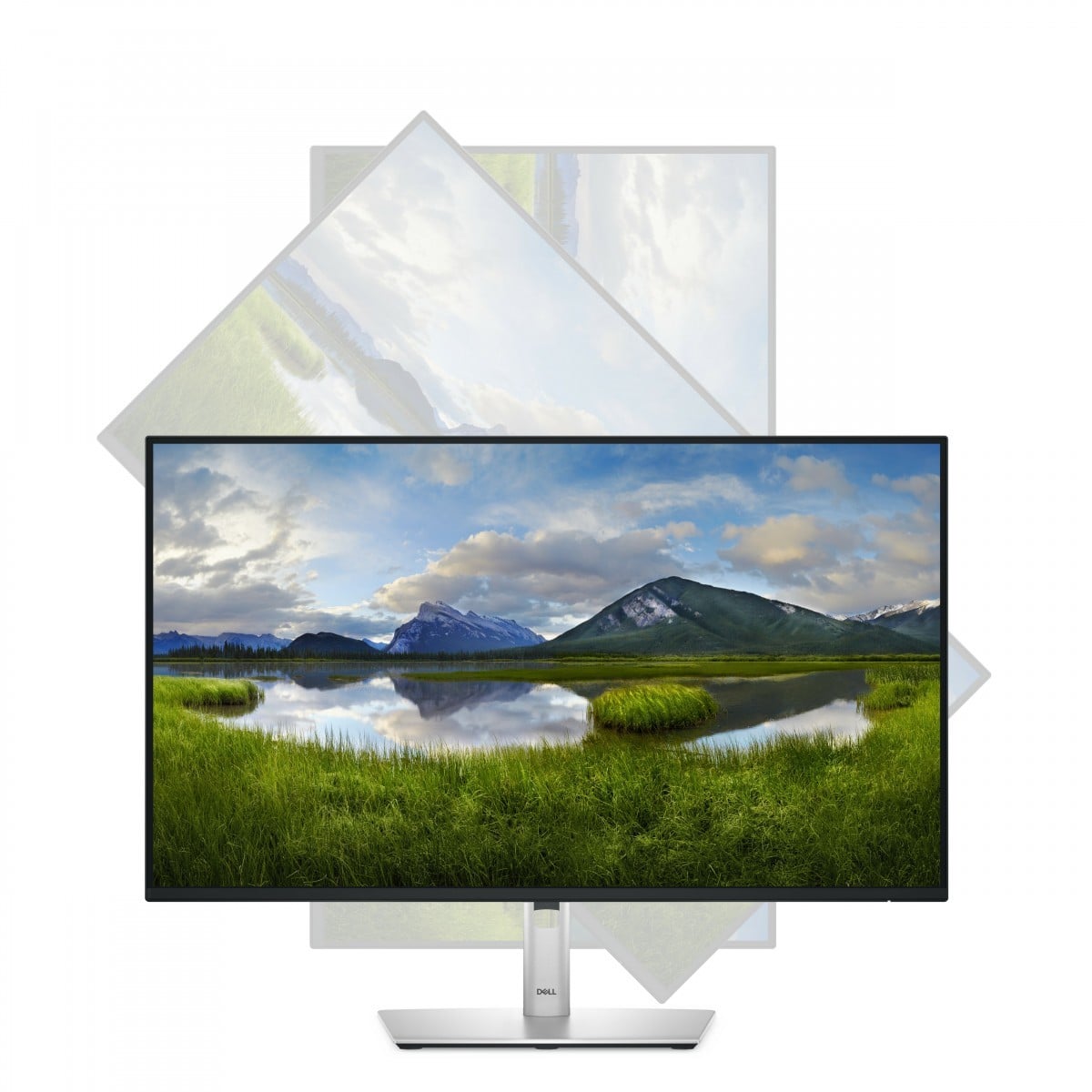 Dell DELL-P2725HE_5Y