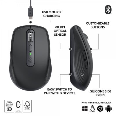 Logitech 910-006929 Photo#6