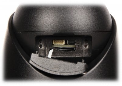 Hikvision DS-2CD2343G2-LI2U(2.8mm)(BLACK) Photo#3