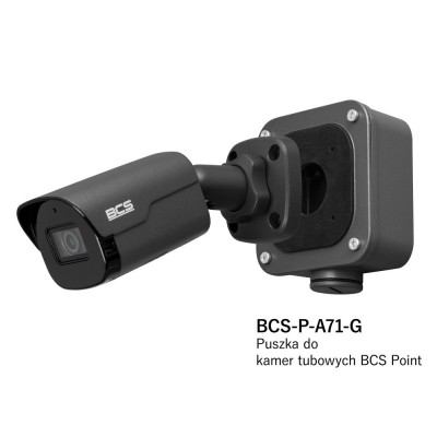 BCS BCS-P-TIP24FSR4-Ai2-G Photo#7