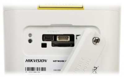 Hikvision DS-2CD2T63G2-4LI(2.8mm) Photo#5