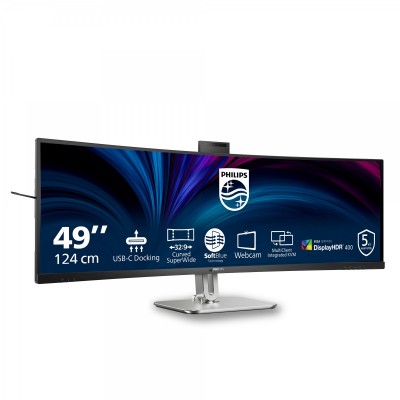 Philips 49B2U6900CH/00 Photo#2