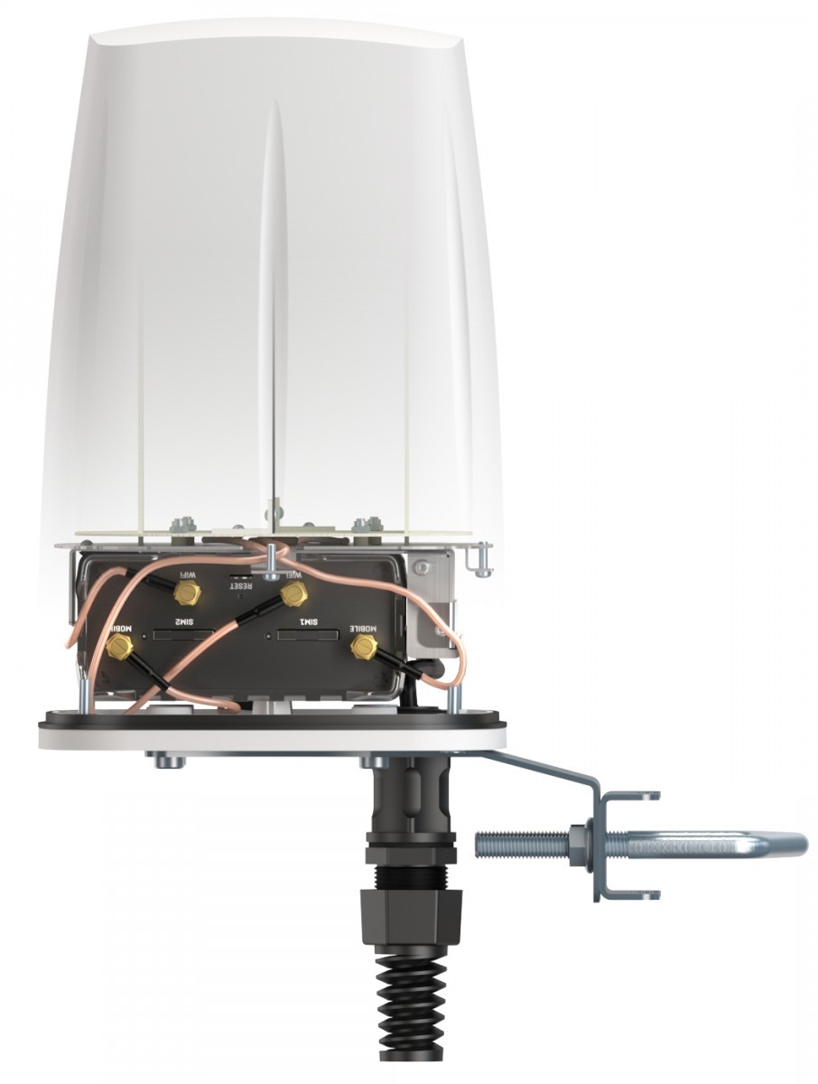 QuWireless A950S