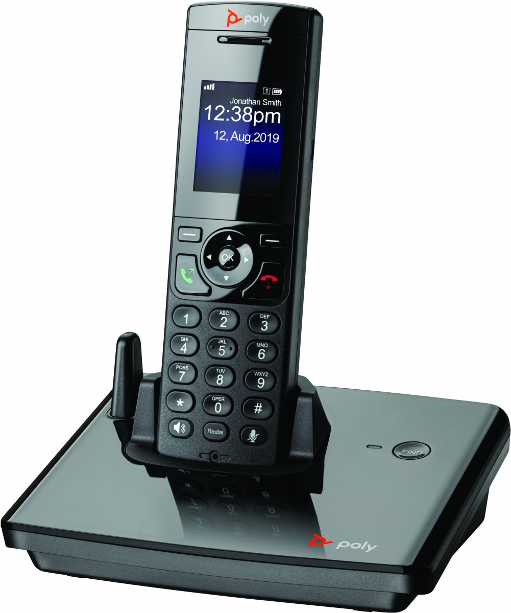 HP Poly 89D20AA