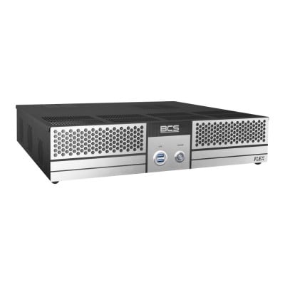 BCS BCS-F-NVR3504 Photo#2
