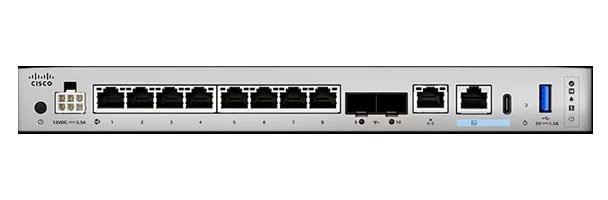 Cisco CSF1220CX-TD-K9